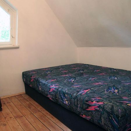 Apartment In Chemnitz, Ebersdorfer Wald エクステリア 写真