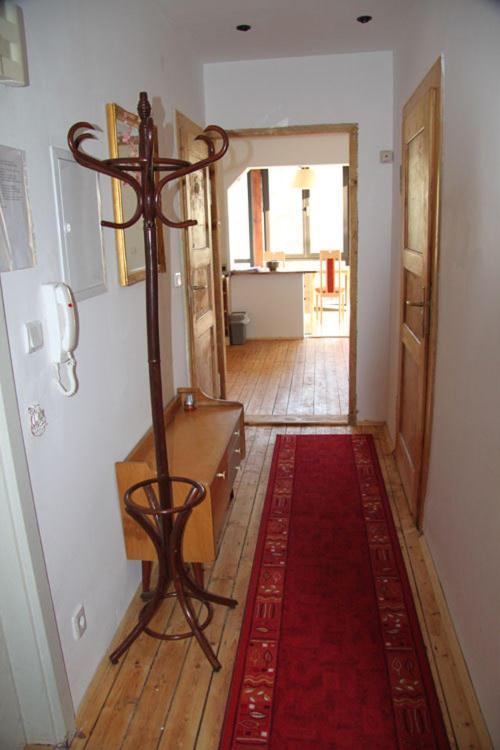 Apartment In Chemnitz, Ebersdorfer Wald 部屋 写真