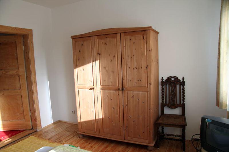 Apartment In Chemnitz, Ebersdorfer Wald 部屋 写真